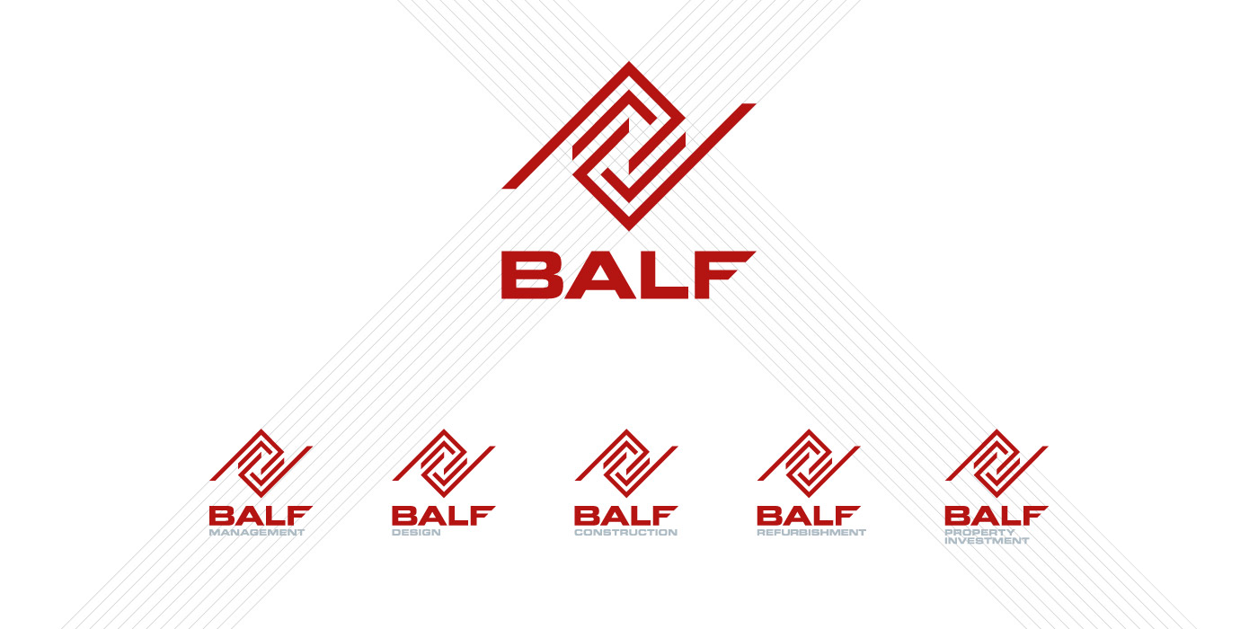 Balf Group - Logo