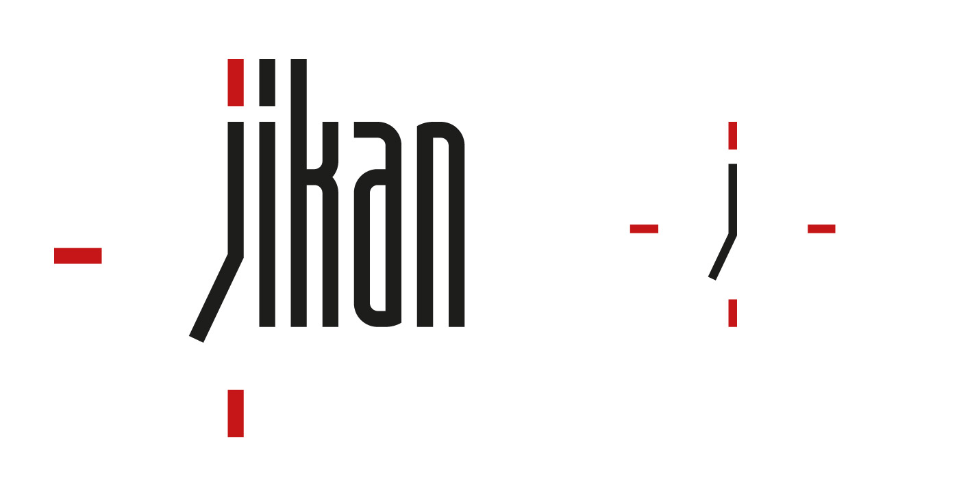 Jikan - Logo